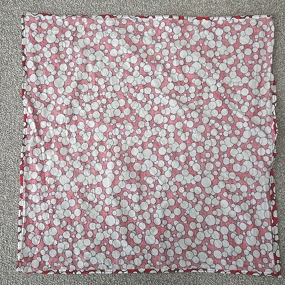 Handmade Bandana - Picture 2 of 4